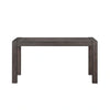 Modern Edge Writing Desk image