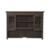 Paradise Valley Executive Credenza Hutch image