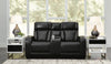 Boyington Power Reclining Sofa & Loveseat (2-Piece Set)