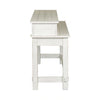 Modern Farmhouse Console Bar Table image