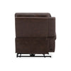 Liberty Furniture Blair Left Arm Recliner P2 & ZG in Cognac image