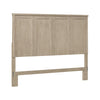 Rochelle Park Panel Headboard image