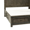 Thornwood Hills One Sided Storage Rail image