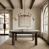 Stillwater Round Leg Table image