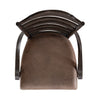 Paradise Valley Uph Ladder Back Arm Chair (RTA) image