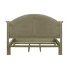 Summer House Panel Bed image