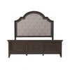 Paradise Valley Uph Bed image