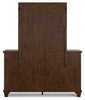 Danabrin Bedroom Set