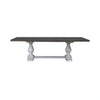 River Place Trestle Table Set image