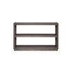 Modern Edge Sofa Table image