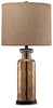 Laurentia Table Lamp image