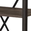 Tanners Creek Desk and Bookcase Set image
