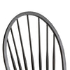Hearthstone Ridge Windsor Back Side Chair - Black image