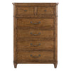 Harrison Heights 5 Drawer Chest image