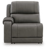 5Z - Pittson Power Reclining Sectional