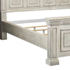Big Valley Cali Panel Bed Rails image