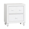 Cottage View Night Stand image