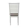 Brook Bay Uph Ladder Back Side Chair (RTA) image