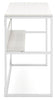 Deznee Home Office Desk