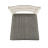 Brook Bay Slat Back Uph Counter Chair (RTA) image