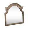 Magnolia Manor Mirror image