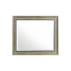 Rustic Traditions Landscape Mirror image