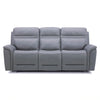 Cooper Sofa P3 & ZG in Blue Gray image