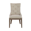 Americana Farmhouse Uph Shelter Side Chair (RTA) image