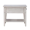 Lake House End Table image