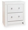 Maeling Nightstand