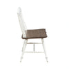 Al Fresco Slat Back Bench (RTA) image