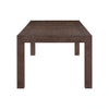 Cascade Falls Rectangular Leg Table image