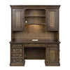 Amelia Jr Executive Credenza Set image