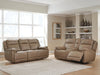 Glencroft Reclining Package