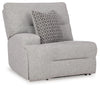 Acklen Place Power Reclining Sectional with Chaise