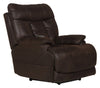 Anders Pwr Headrest/Lumbar Pwr Lay Flat Rec w/Heat & Msg & Ext Ott