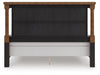 Rowlenstown Bed