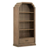 Hickory Grove Display Cabinet image