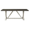 Willowrun Trestle Table image