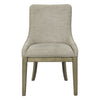 Proximity Place Uph Side Chair (RTA) image