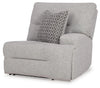 Acklen Place Power Reclining Sectional Sofa