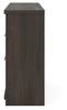 Shaehartin Dresser