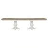 Magnolia Manor Pedestal Table Set image