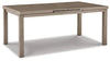 Beach Front Outdoor Set
