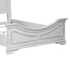 Magnolia Manor Panel Footboard image