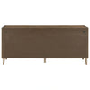 Eden 4 Door Accent Cabinet image