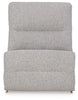 Acklen Place Power Reclining Sectional with Chaise