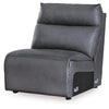 ModZ Power Reclining Sectional