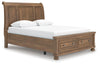 Feddinger Bedroom Set