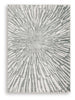 Verland Washable Area Rug